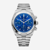 Vacheron Constantin Overseas Chronograph Blue Dial