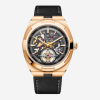 Vacheron Constantin Overseas Tourbillon Skeleton