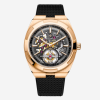 Vacheron Constantin Overseas Tourbillon Skeleton