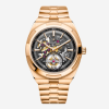 Vacheron Constantin Overseas Tourbillon Skeleton