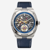 Vacheron Constantin Overseas Tourbillon Skeleton Titanium