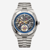 Vacheron Constantin Overseas Tourbillon Skeleton Titanium