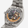Vacheron Constantin Overseas Tourbillon Skeleton Titanium