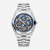 Vacheron Constantin Overseas Perpetual Calendar Ultra-thin Skeleton