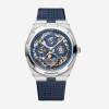 Vacheron Constantin Overseas Perpetual Calendar Ultra-thin Skeleton