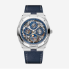 Vacheron Constantin Overseas Perpetual Calendar Ultra-thin Skeleton