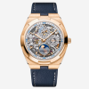 Vacheron Constantin Overseas Perpetual Calendar Ultra-thin Skeleton