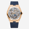 Vacheron Constantin Overseas Perpetual Calendar Ultra-thin Skeleton