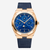 Vacheron Constantin Overseas Perpetual Calendar Ultra-thin