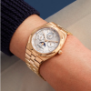 Vacheron Constantin Overseas Perpetual Calendar Ultra-thin