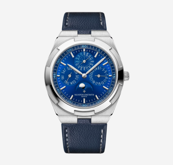 Vacheron Constantin Overseas Perpetual Calendar Ultra-thin