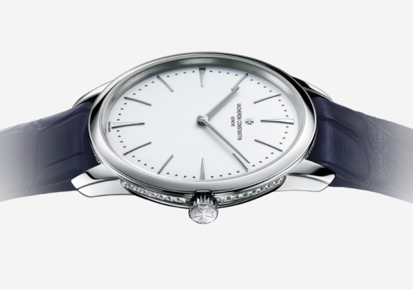 Vacheron Constantin Patrimony Manual-winding