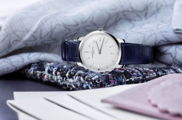 Vacheron Constantin Patrimony Manual-winding