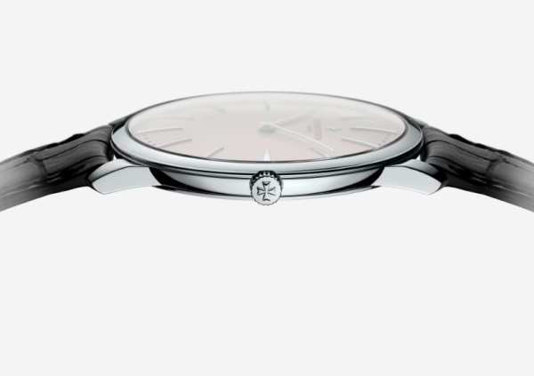 Vacheron Constantin Patrimony Manual-winding