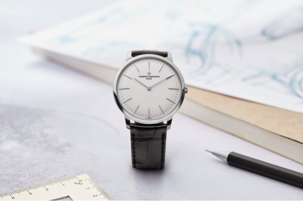 Vacheron Constantin Patrimony Manual-winding