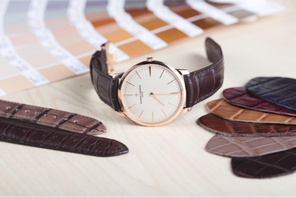 Vacheron Constantin Patrimony Manual-winding