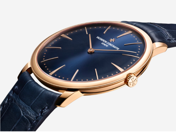 Vacheron Constantin Patrimony Manual-winding