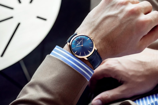 Vacheron Constantin Patrimony Manual-winding