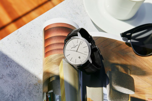 Vacheron Constantin Patrimony Self-winding