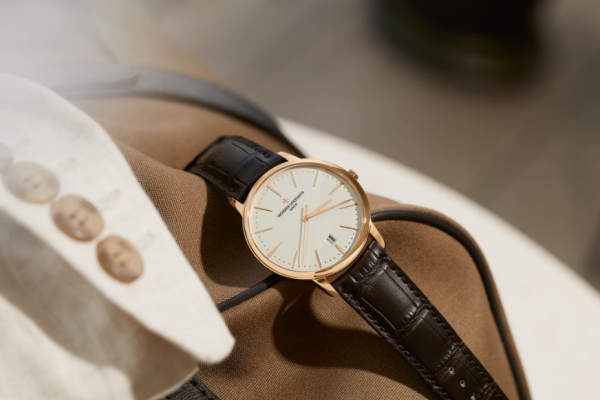 Vacheron Constantin Patrimony Self-winding