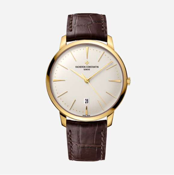 Vacheron Constantin Patrimony