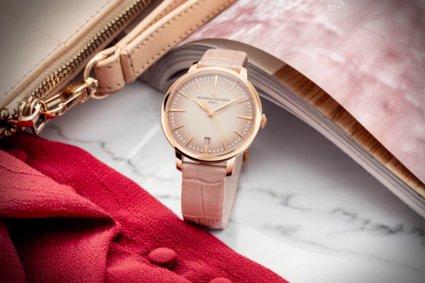 Vacheron Constantin Patrimony Self-winding