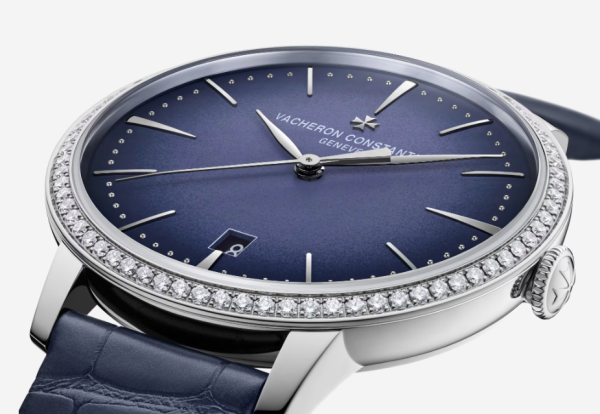 Vacheron Constantin Patrimony Self-winding
