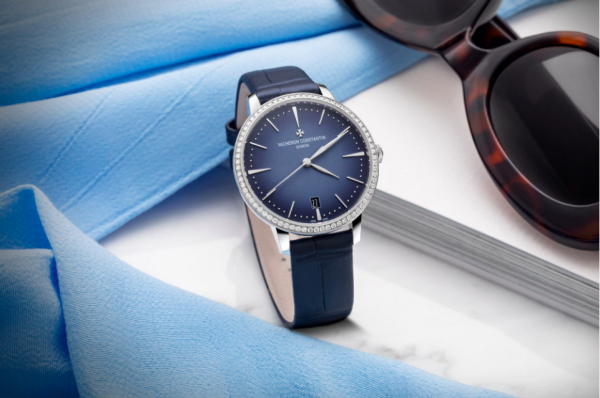 Vacheron Constantin Patrimony Self-winding