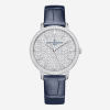 Vacheron Constantin Patrimony Self-winding Jewellery