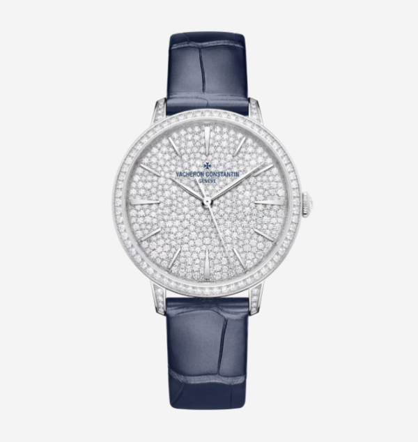 Vacheron Constantin Patrimony Self-winding Jewellery