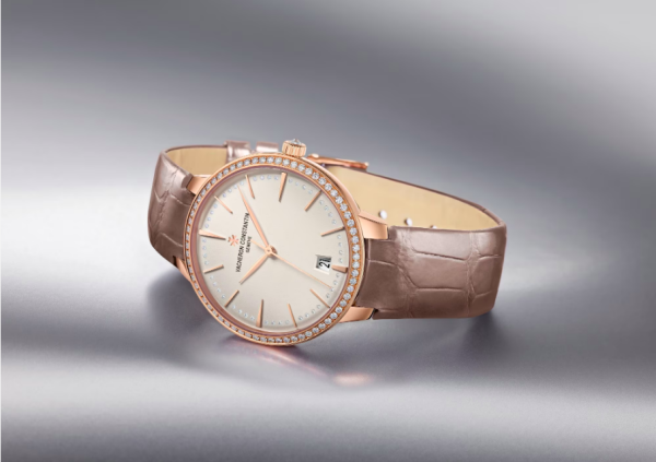 Vacheron Constantin Patrimony Self-winding