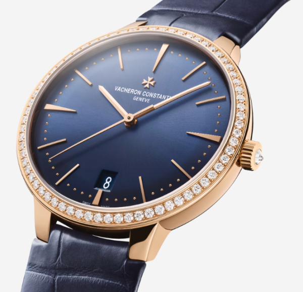 Vacheron Constantin Patrimony Self-winding