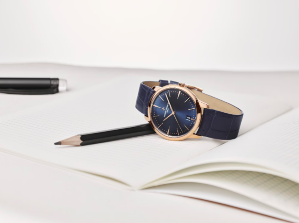 Vacheron Constantin Patrimony Self-winding