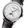 Vacheron Constantin Patrimony Moon Phase Retrograde Date