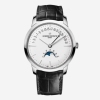 Vacheron Constantin Patrimony Moon Phase Retrograde Date