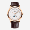 Vacheron Constantin Patrimony Moon Phase Retrograde Date