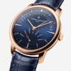 Vacheron Constantin Patrimony Retrograde Day-Date
