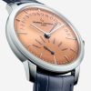 Vacheron Constantin Patrimony Retrograde Day-Date