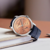 Vacheron Constantin Patrimony Retrograde Day-Date