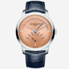 Vacheron Constantin Patrimony Retrograde Day-Date