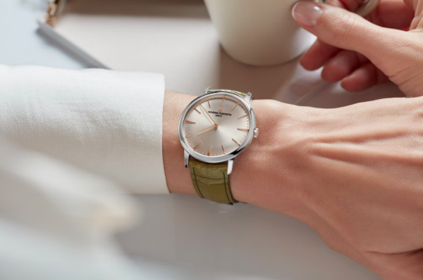 Vacheron Constantin Patrimony Manual-winding