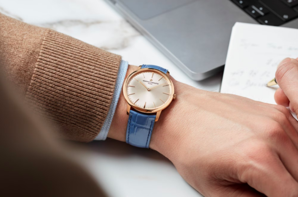 Vacheron Constantin Patrimony Manual-winding