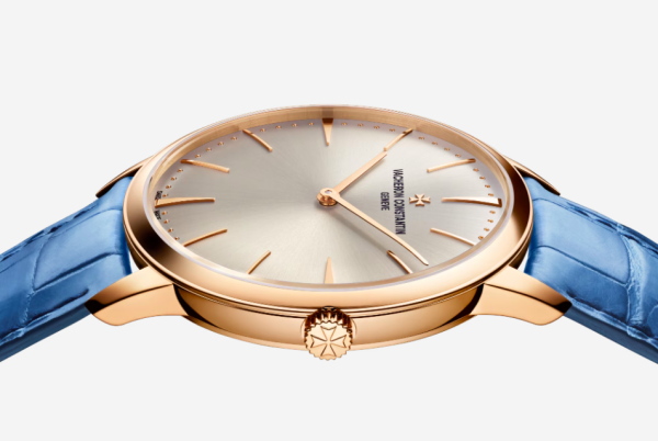 Vacheron Constantin Patrimony Manual-winding