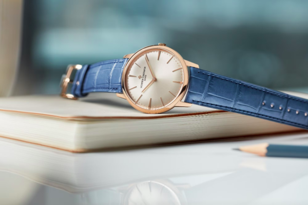 Vacheron Constantin Patrimony Manual-winding