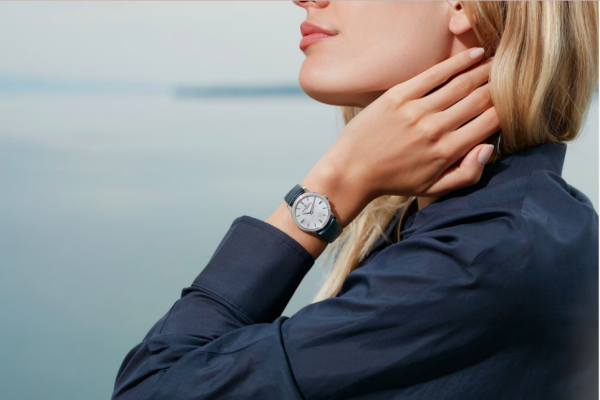 Vacheron Constantin Traditionnelle Quartz