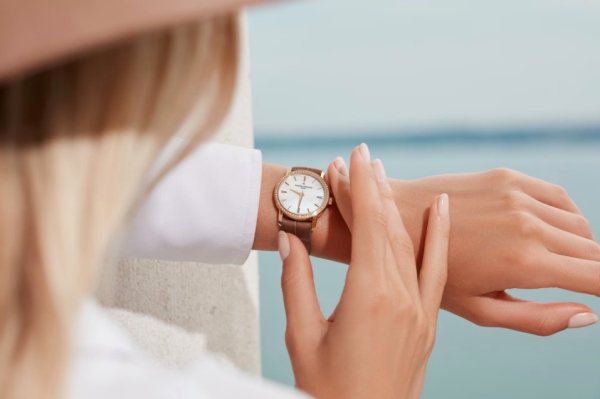 Vacheron Constantin Traditionnelle Quartz