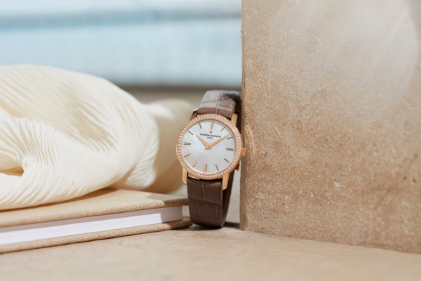 Vacheron Constantin Traditionnelle Quartz