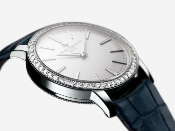 Vacheron Constantin Traditionnelle Manual-winding