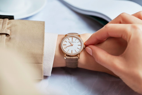 Vacheron Constantin Traditionnelle Manual-winding