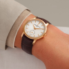 Vacheron Constantin Traditionnelle Manual-winding